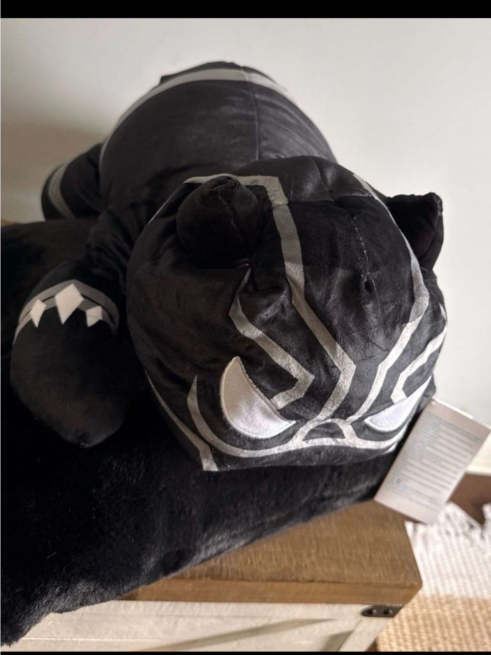 Black Panther Plush